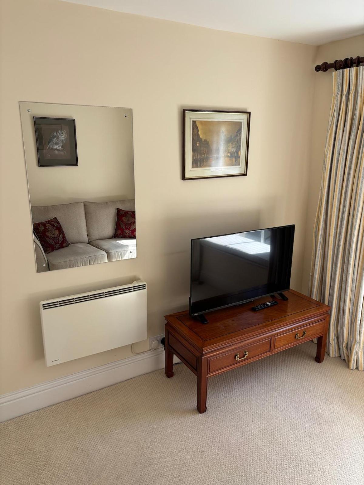 Bakehouse Flat Apartment Stow-on-the-Wold