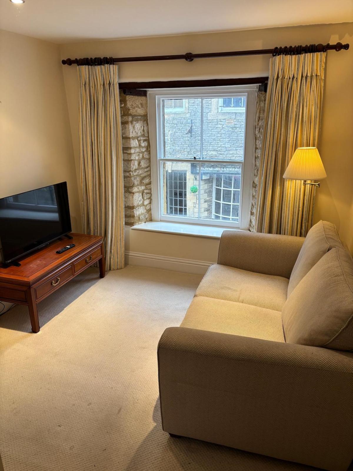 Bakehouse Flat Apartment *