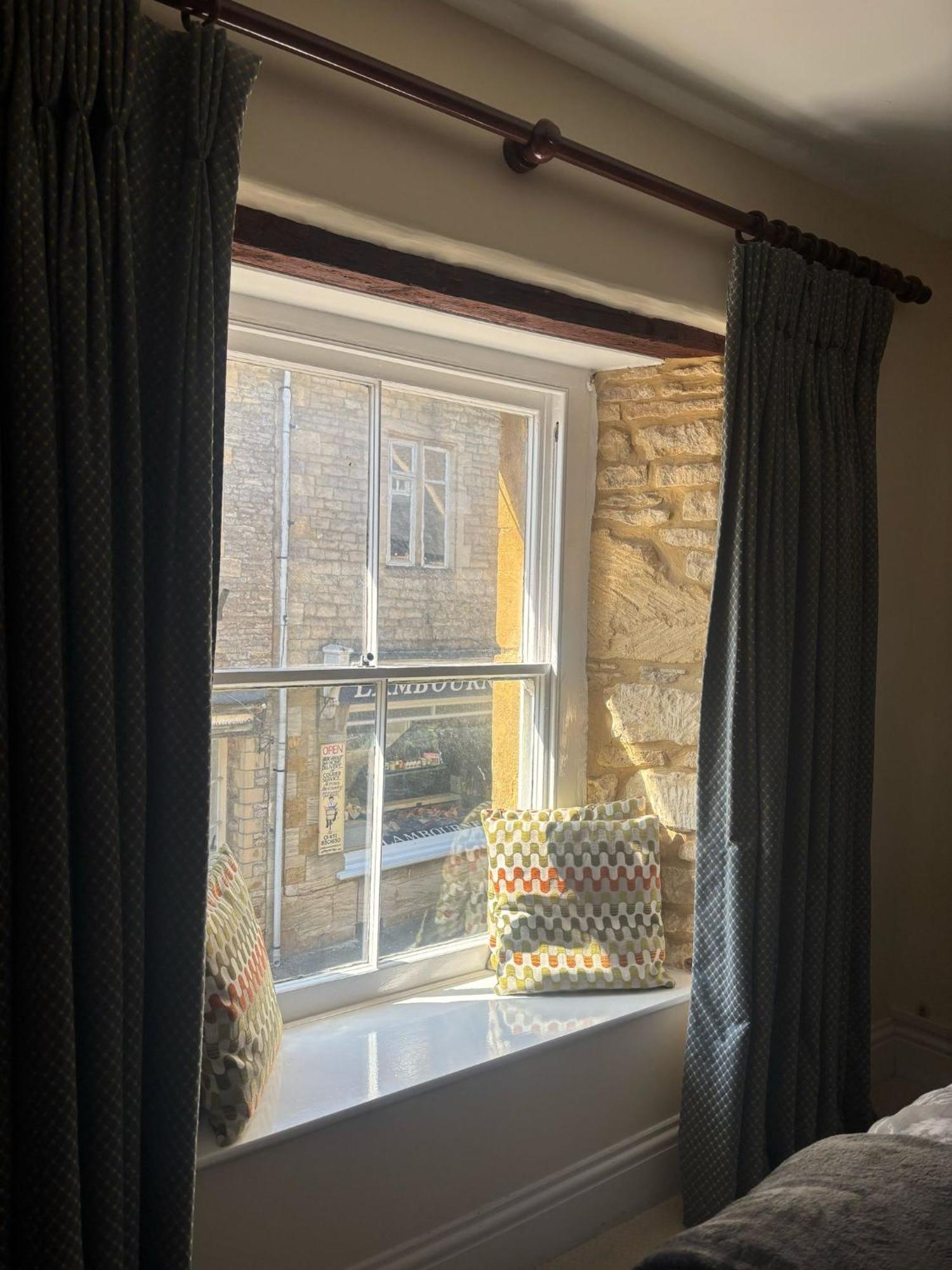 Bakehouse Flat Stow-on-the-Wold